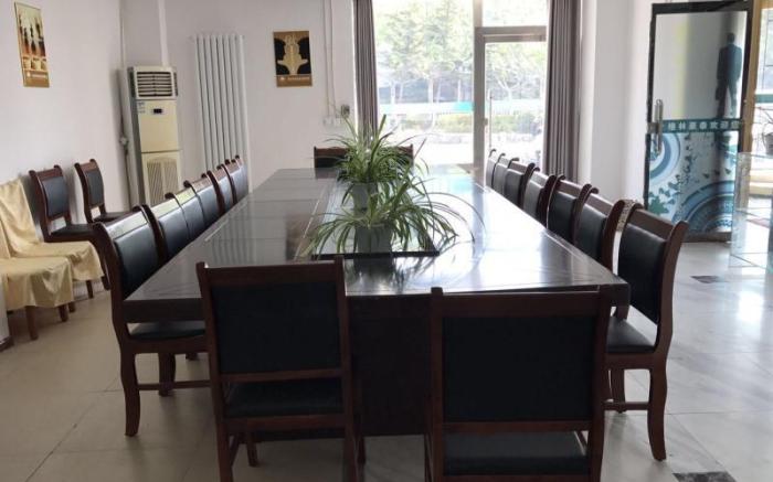 GreenTree Inn Weihai Wendeng Darunfa Business Hotel