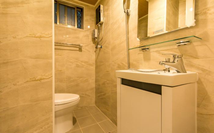 JJ Double room 7