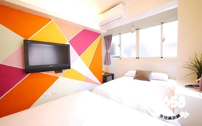 JJ Quad room 8
