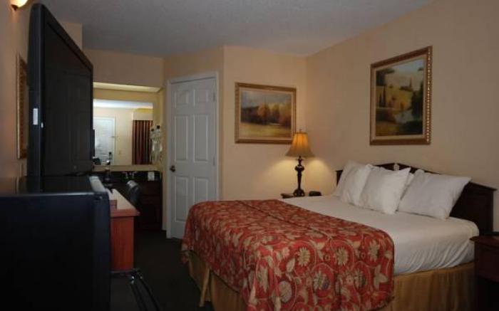 Econo Lodge