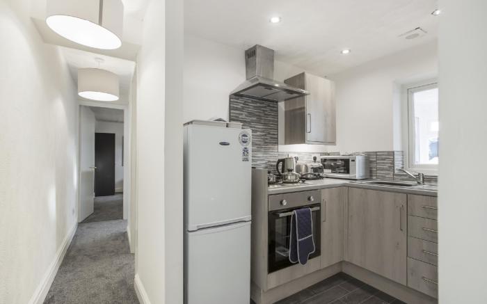 Bloomfield Apartments by Sasco