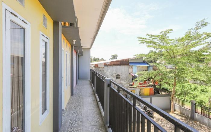 OYO 3731 Pelangi Guest House