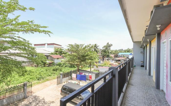 OYO 3731 Pelangi Guest House