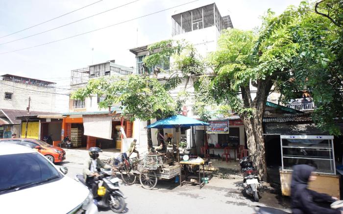 Hotel O Mandala Near Universitas Negeri Medan ( UNIMED )