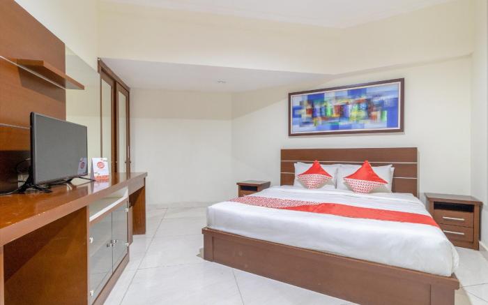 Flagship 2688 Guntur Hotel
