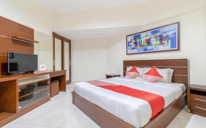 Flagship 2688 Guntur Hotel