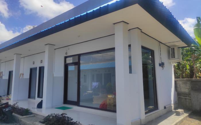 OYO 3984 Bahtera Guest House
