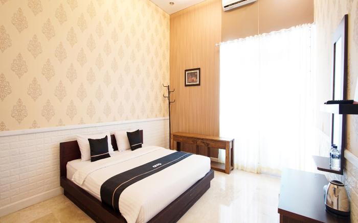 OYO 3864 Babaran 71