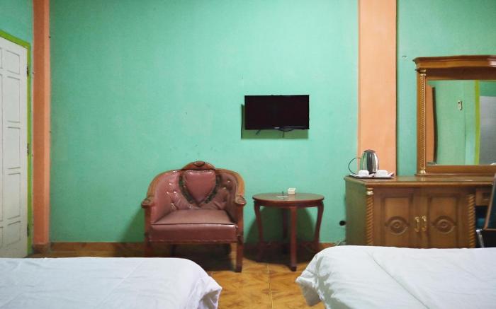 OYO 3435 Hotel Matahari 2 Syariah