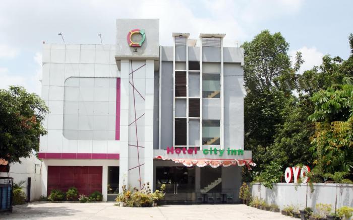 OYO 3154 Hotel City Inn