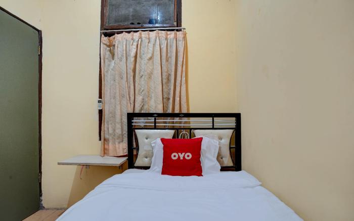 OYO 3823 Lia House