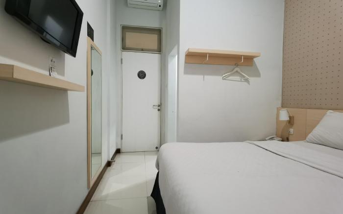 OYO 3783 Rumah Teuku Umar