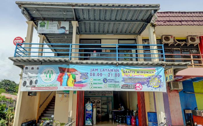OYO 3807 Guest House 268