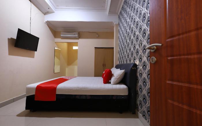 OYO 3807 Guest House 268