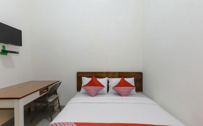 Super OYO 3314 Syariah House