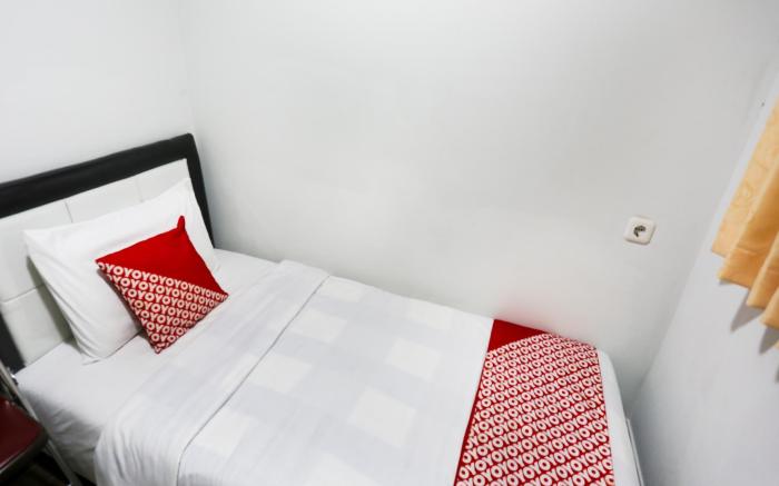 Capital O 3300 Nadjara Residence Syariah