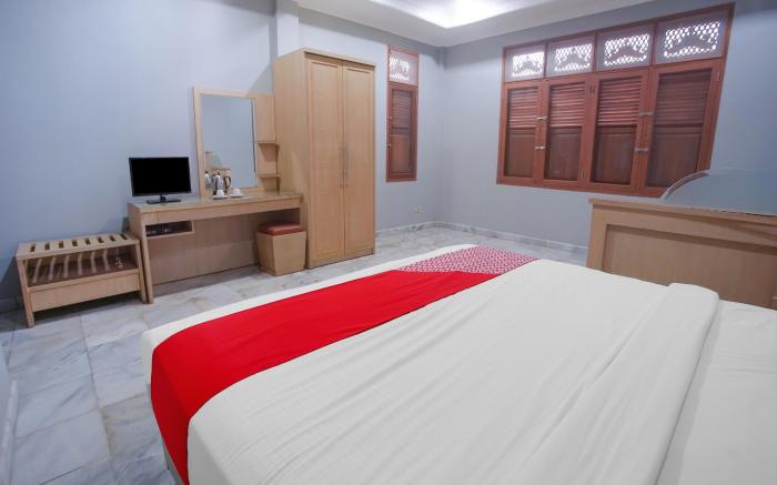 Collection O 89999 Hotel Bumi Kedaton Resort