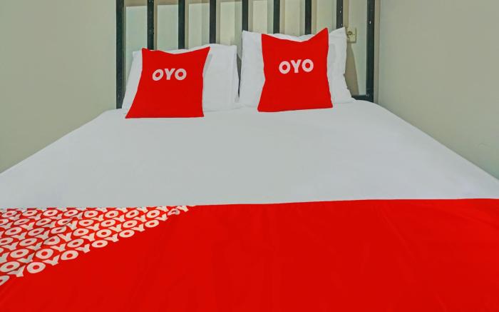 OYO 90062 Ava Guesthouse