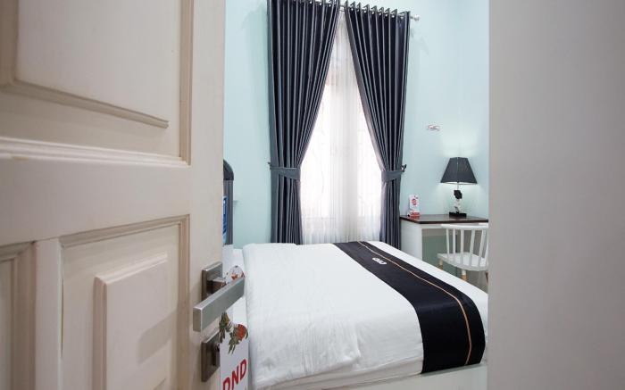 OYO 3986 Just 11 Boutique Residence Syariah