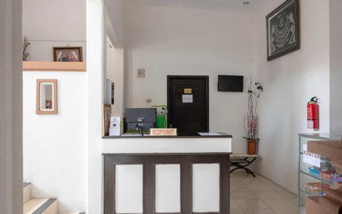 OYO 2595 Lumungga Residence Syariah