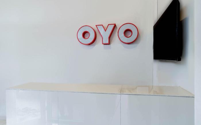 SUPER OYO 2345 HOMESTAY JAYA