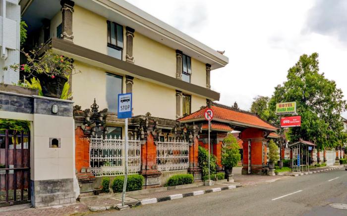 OYO 90067 Hotel Nuansa Indah