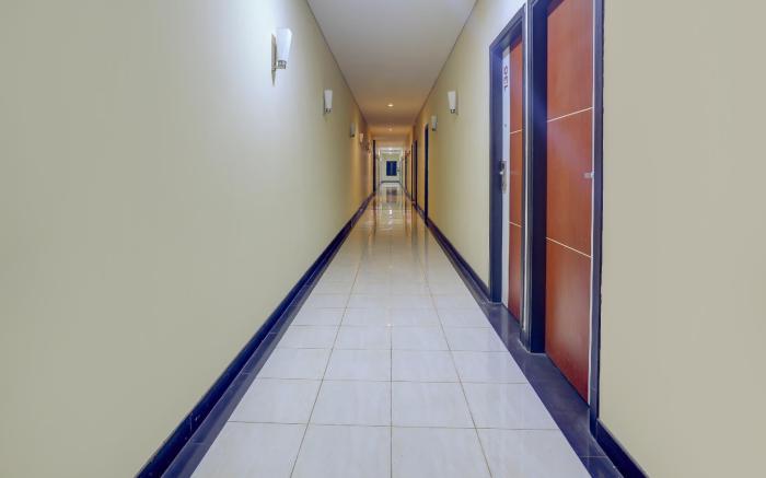 OYO 3936 Hotel Trisula Makassar