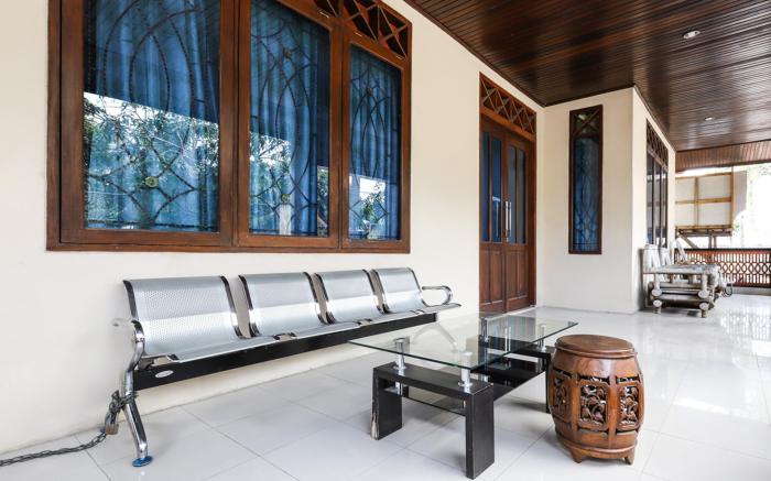 OYO 3789 Bukit Somber Residence Syariah