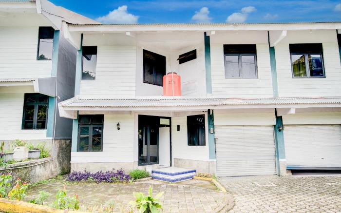 Collection O Puncak Near Kota Bunga Formerly Villa Gunung Agape
