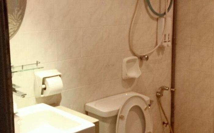 Calv's One Bedroom Suria Kipark Damansara