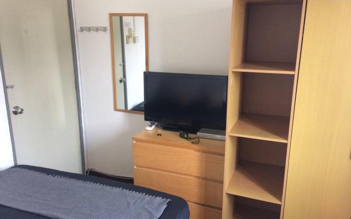 Calv's One Bedroom Suria Kipark Damansara