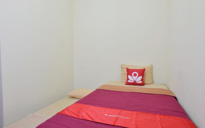 Casa Vanda Guesthouse