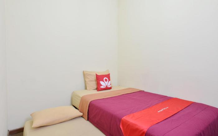 Casa Vanda Guesthouse