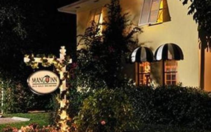 Mango Inn Bed and Breakfast