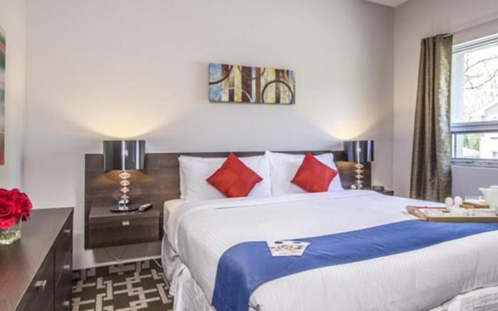 Willowdale Hotel Toronto North York