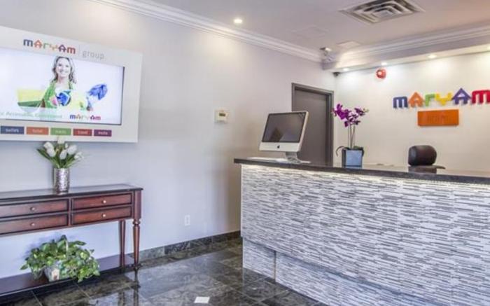 Willowdale Hotel Toronto North York
