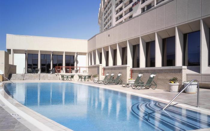 Hyatt Regency DFW International Airport