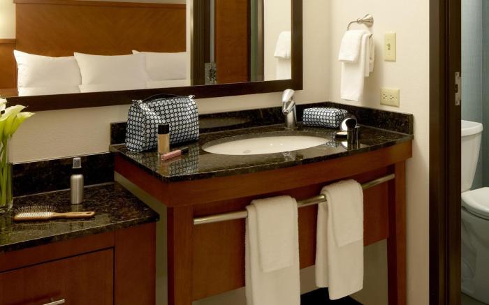 Hyatt Place Tempe/phoenix Airport