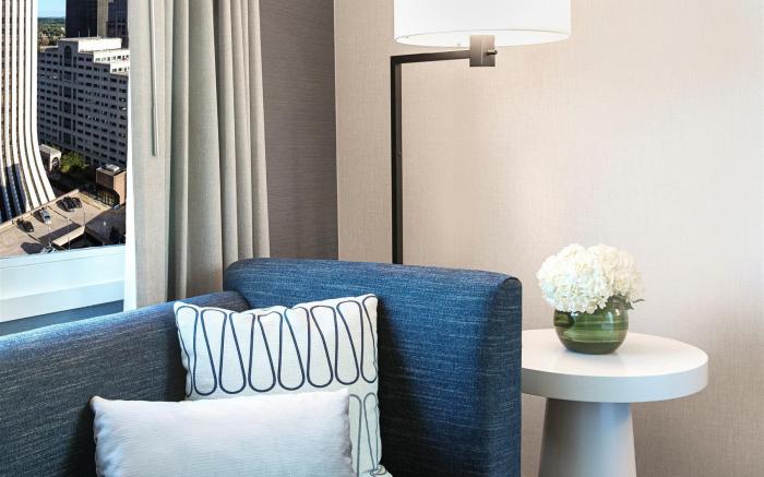 Hyatt Regency Rochester