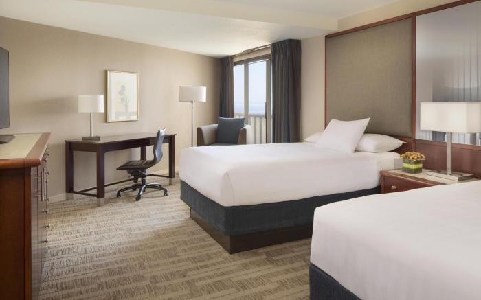 Hyatt Regency San Francisco