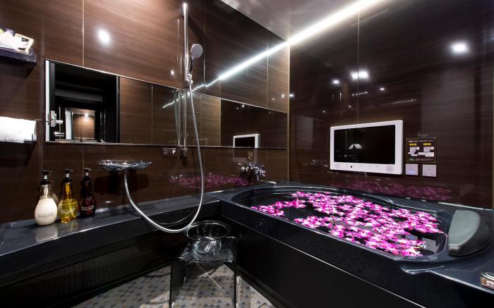Hotel Balian Resort Namba Shinsaibashi