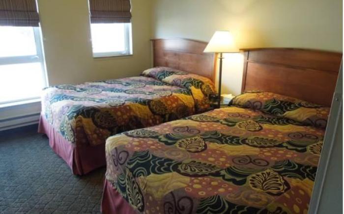 The Mediterranean Inn