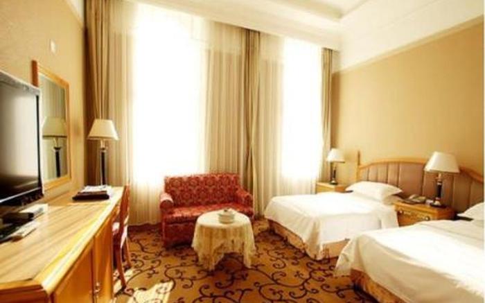 Harbin Modern Hotel
