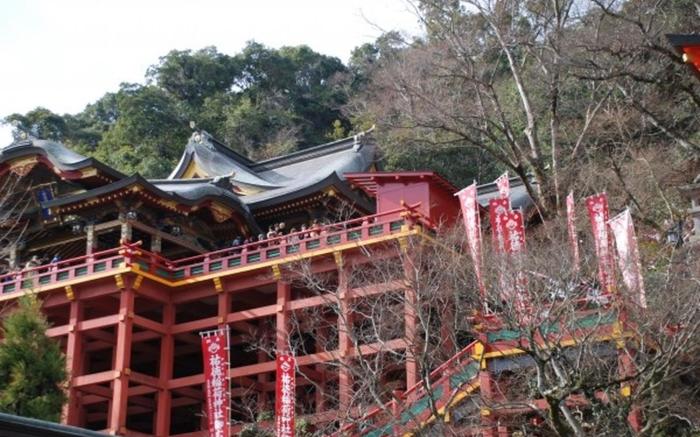 Saga International GuestHouse Hagakure