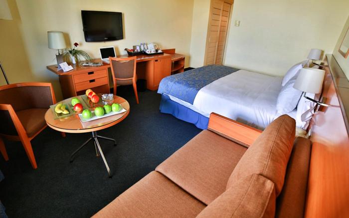 Lancaster Tamar Hotel