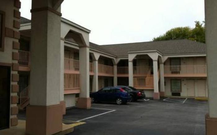 New Hampshire Inn West Memphis