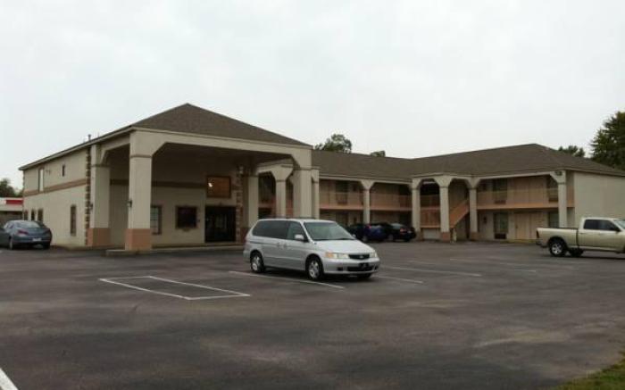 New Hampshire Inn West Memphis