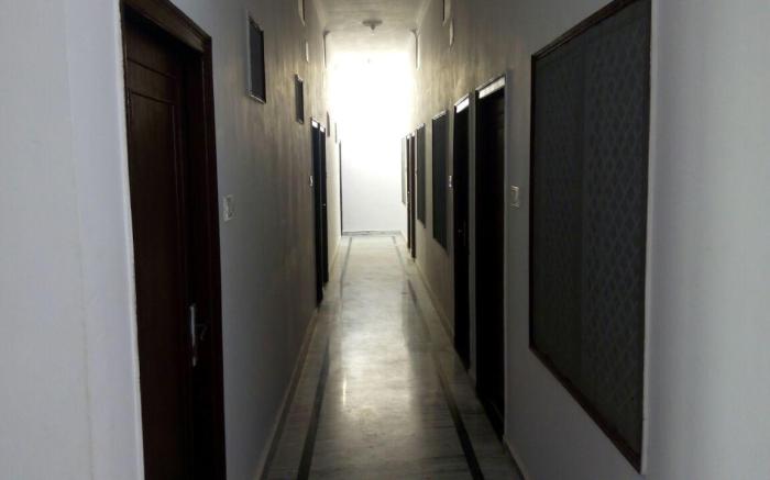 Karma Home Stay