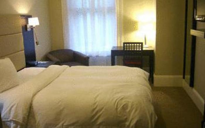 Newbury Guest House