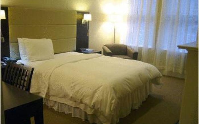 Newbury Guest House